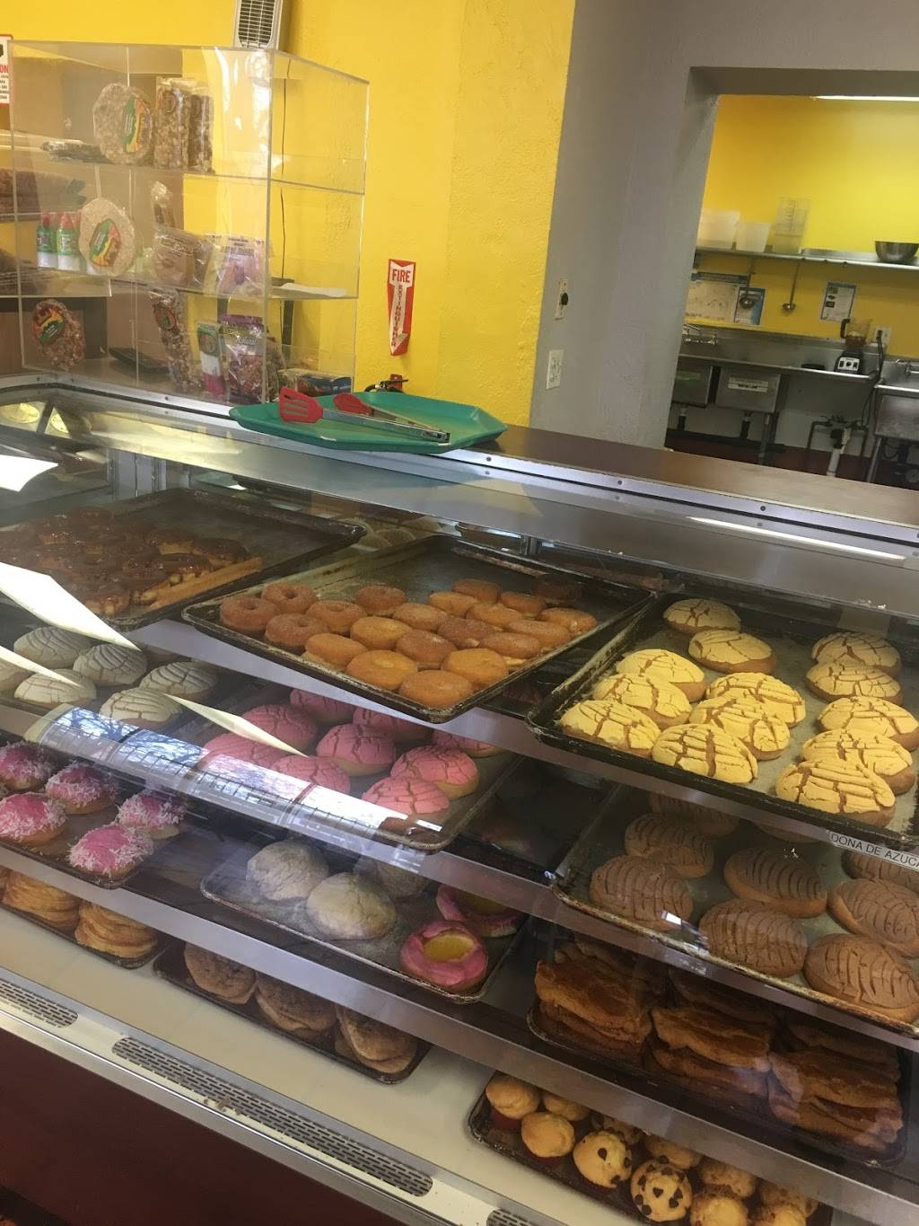 Emmanuels Bakery | bakery | 500 E 45th Ave, Denver, CO 80216, USA | 3032926799 OR +1 303-292-6799