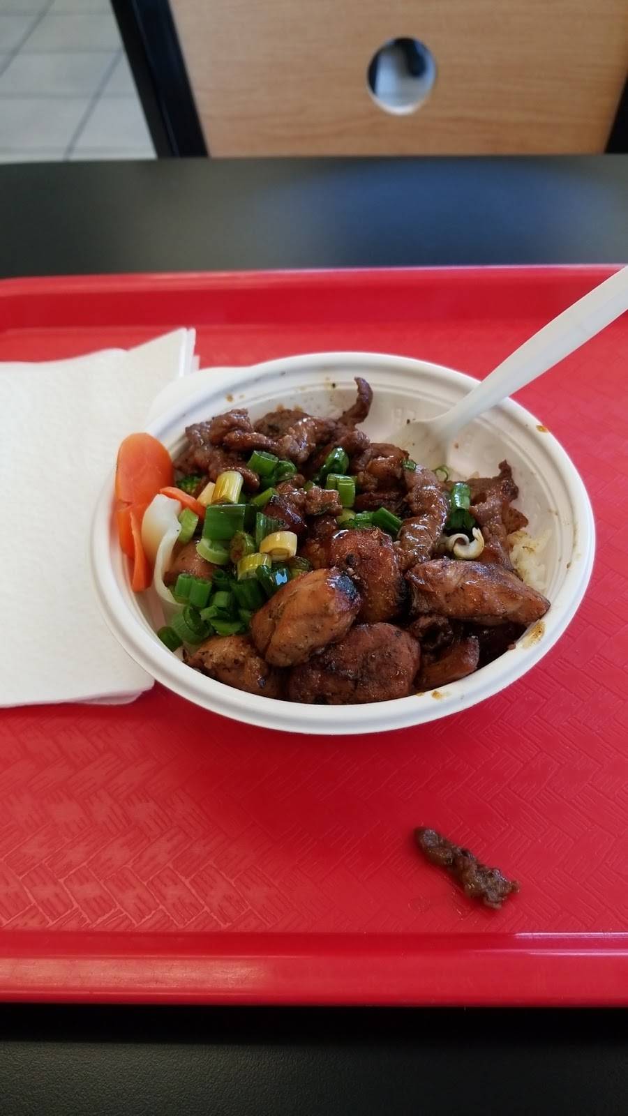 Flame broiler | restaurant | 657 Indian Hill Blvd, Pomona, CA 91767, USA | 9097668900 OR +1 909-766-8900