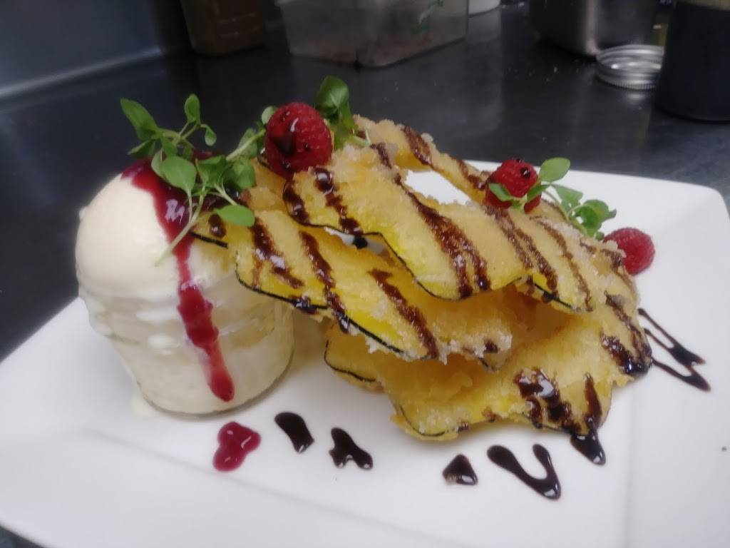 Forbes Grill Restaurant | restaurant | 18599 Sutter Blvd, Morgan Hill, CA 95037, USA | 4087787373 OR +1 408-778-7373