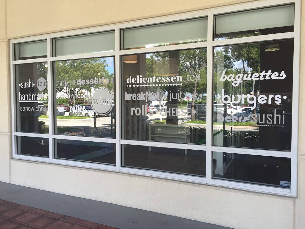 Bunch Bistro | restaurant | 10505 NW 112th Ave #8, Miami, FL 33178, USA | 7865366403 OR +1 786-536-6403