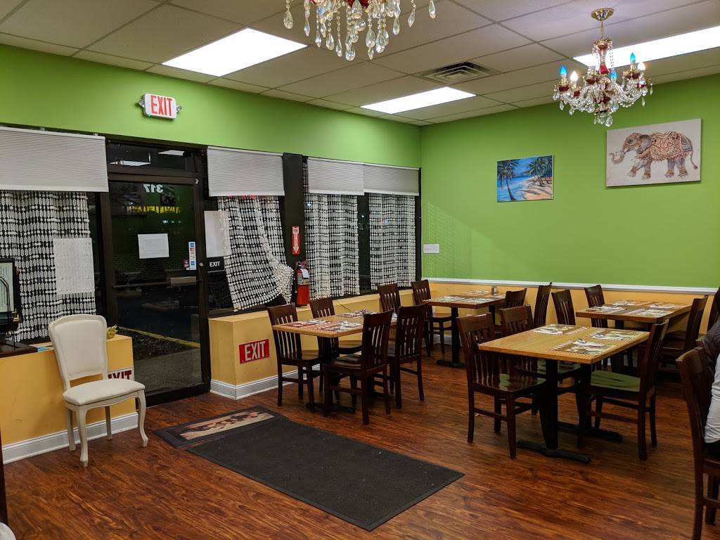 Amirdham Indian Restaurant | restaurant | 317E E Lincoln Hwy, Exton, PA 19341, USA | 6105241111 OR +1 610-524-1111