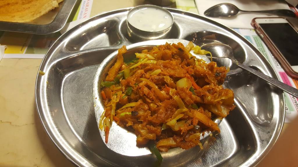 Saravanaa Bhavan | restaurant | 4559 Hurontario St #12B, Mississauga, ON L4Z 3L9, Canada | 9052900769 OR +1 905-290-0769