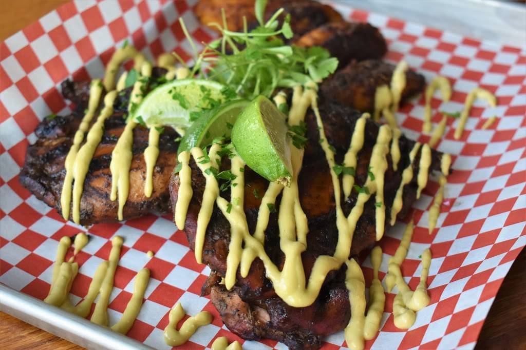 Spork Pit | restaurant | 5349 Penn Ave, Pittsburgh, PA 15224, USA | 4124042128 OR +1 412-404-2128