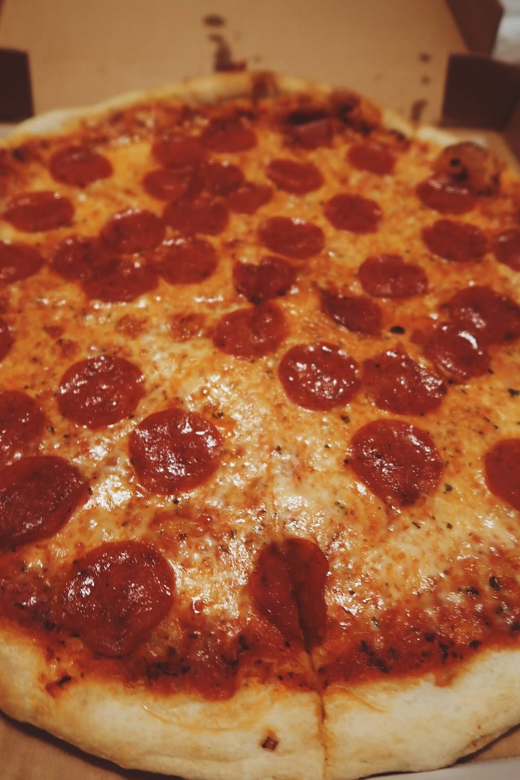 Valentinos New York Style Pizza & Restaurant | meal takeaway | 3550 S Washington Ave, Titusville, FL 32780, USA | 3212699559 OR +1 321-269-9559