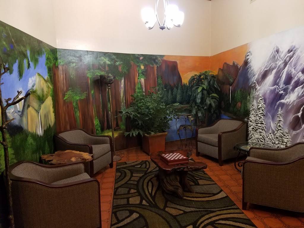 Oakhurst Grill & Whiskey 41 Lounge | restaurant | 40530 CA-41, Oakhurst, CA 93644, USA | 5596412477 OR +1 559-641-2477