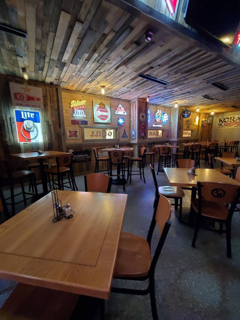 Southerns | restaurant | 1500 Harvey Rd Suite 2036, College Station, TX 77840, USA | 9794852447 OR +1 979-485-2447