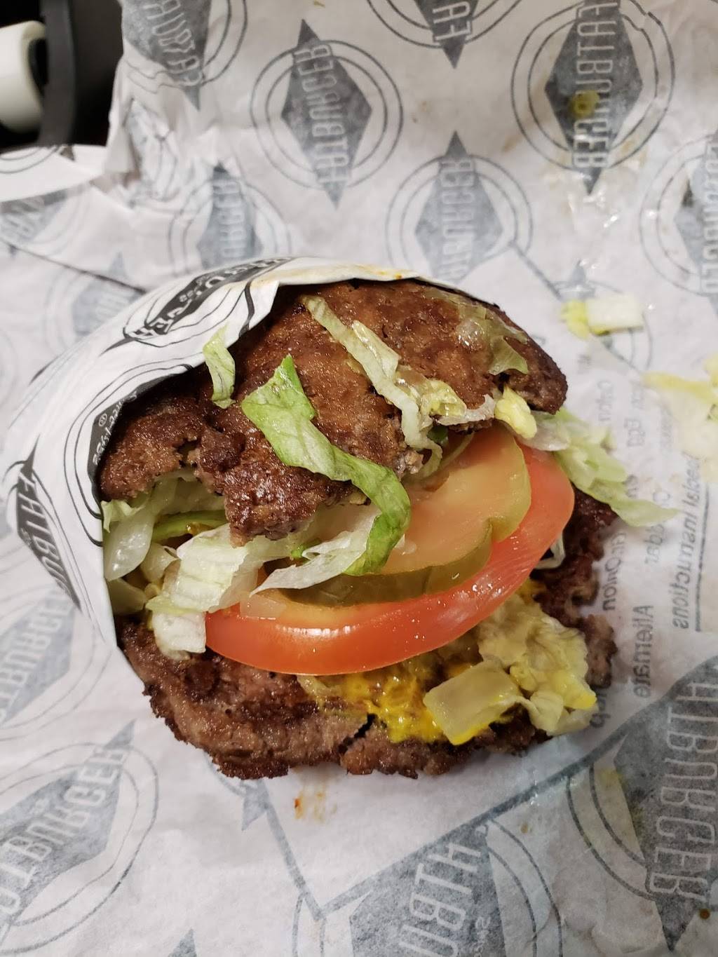 Fatburger | restaurant | 11968 Garvey Ave, El Monte, CA 91732, USA | 6264165018 OR +1 626-416-5018