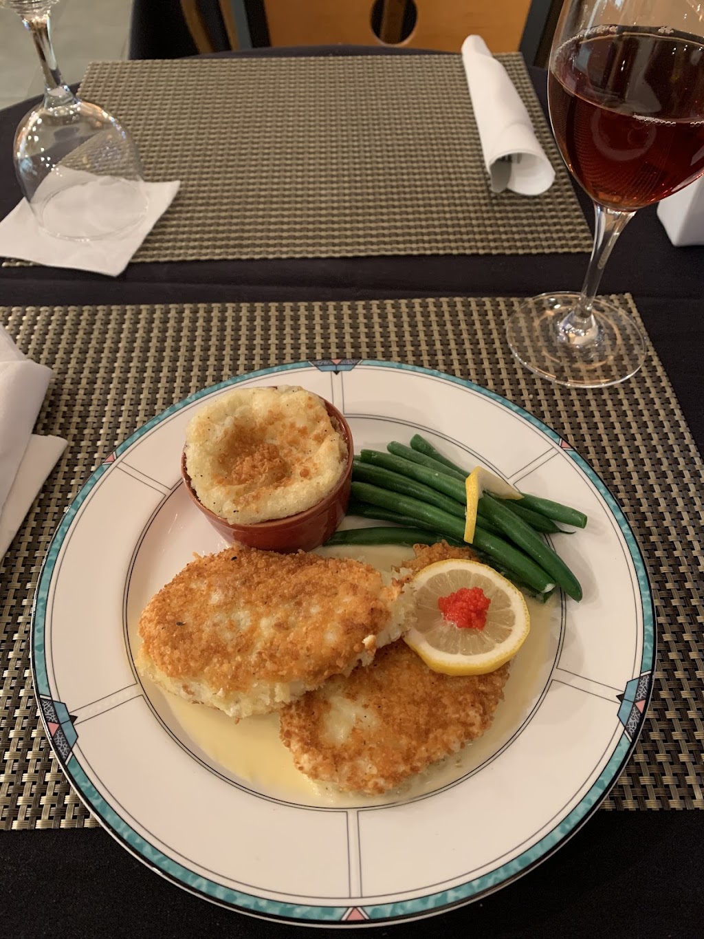 The Dogwood Cafe at 27 | restaurant | 3209 S Roan St, Johnson City, TN 37601, USA | 4233287959 OR +1 423-328-7959