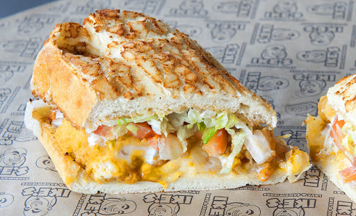 Ikes Love & Sandwiches | restaurant | 18719 Biscayne Blvd # 310, Aventura, FL 33180, USA | 3059742404 OR +1 305-974-2404