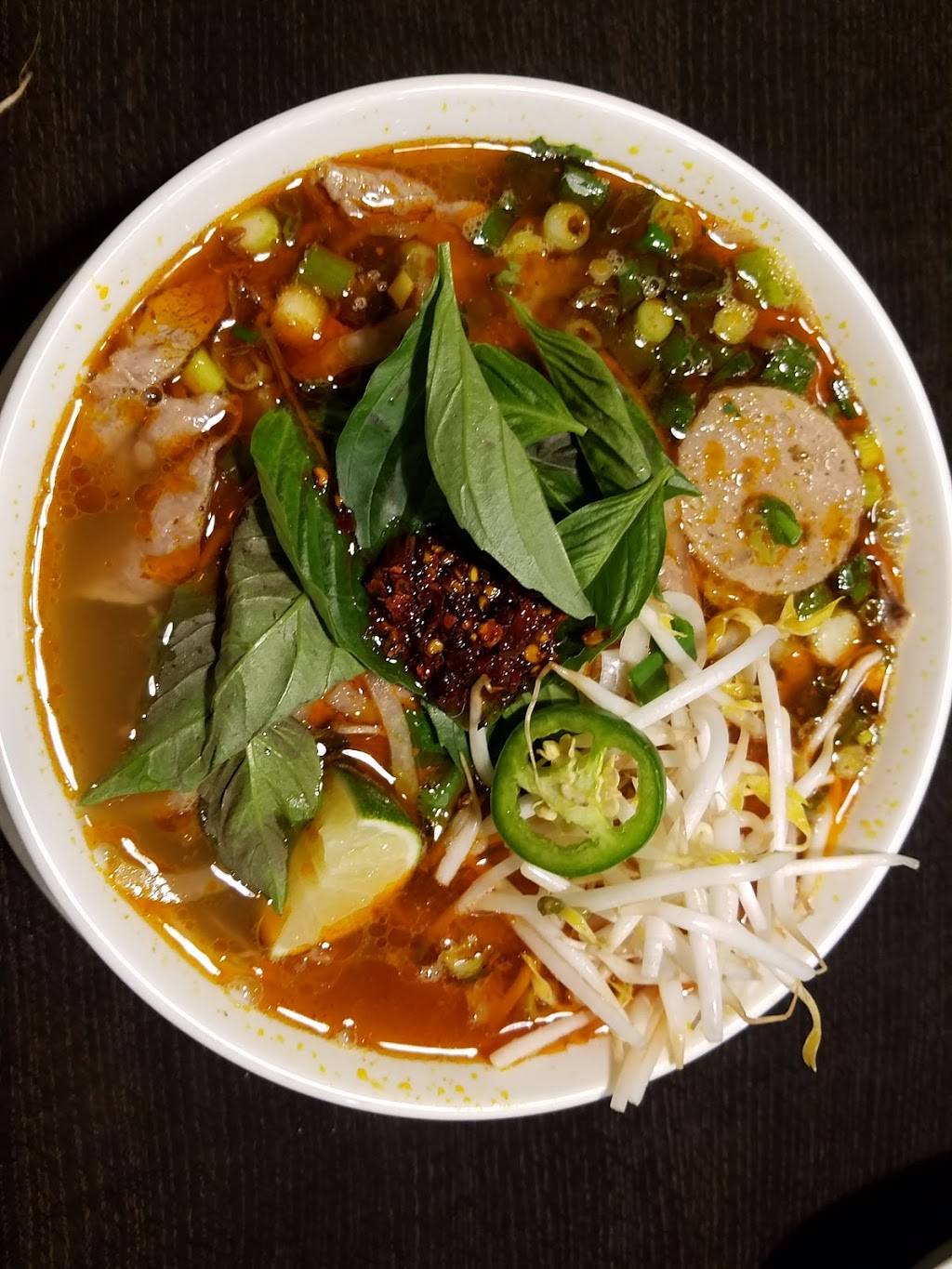 Pho Saigon Star | restaurant | 2045 S University Blvd, Denver, CO 80210, USA | 7206338133 OR +1 720-633-8133