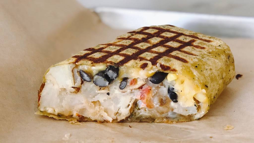 Fresh Potato Factory | restaurant | 9420 Reseda Blvd #6, Northridge, CA 91324, USA | 8188868156 OR +1 818-886-8156