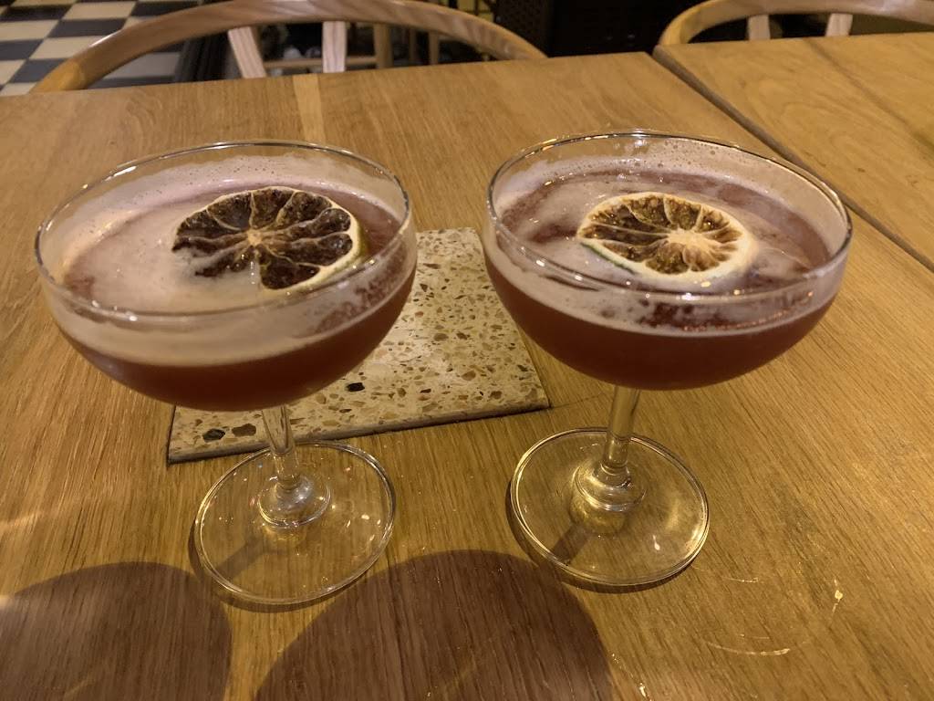 Republic Cantina | cafe | 43 N St NW, Washington, DC 20001, USA | 2029974340 OR +1 202-997-4340