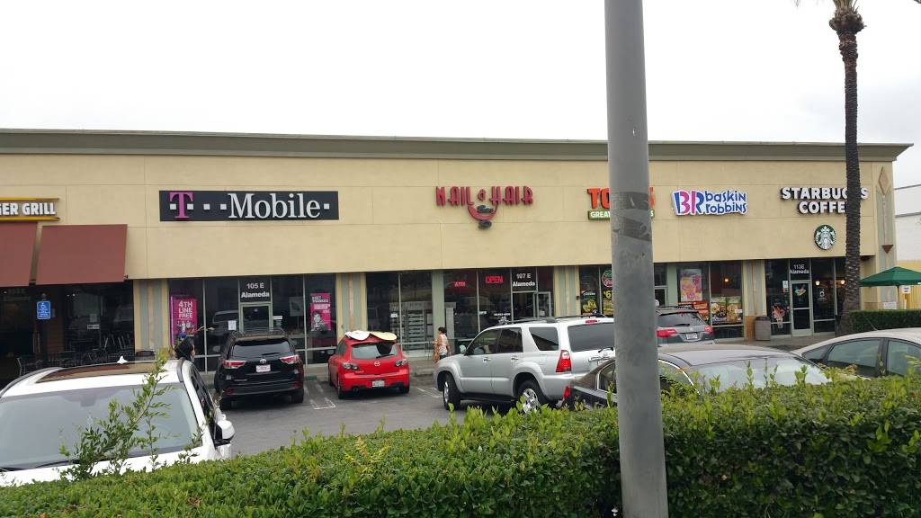 TOGOS Sandwiches | meal takeaway | 109 E Alameda Ave, Burbank, CA 91502, USA | 8185584000 OR +1 818-558-4000