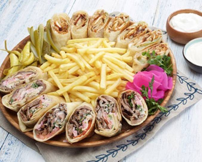 Sahara | restaurant | 3512 W Genesee St, Syracuse, NY 13219, USA | 3154888400 OR +1 315-488-8400