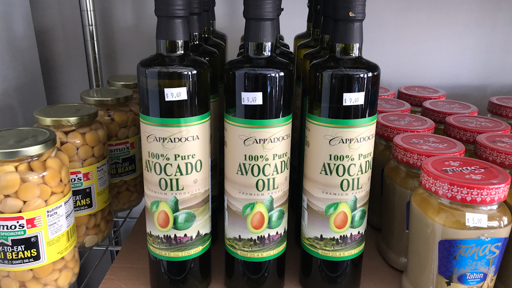 Jasmine Al-Sham Mediterranean Grill | restaurant | 3532-B Urbana Pike, Frederick, MD 21704, USA | 3013635877 OR +1 301-363-5877