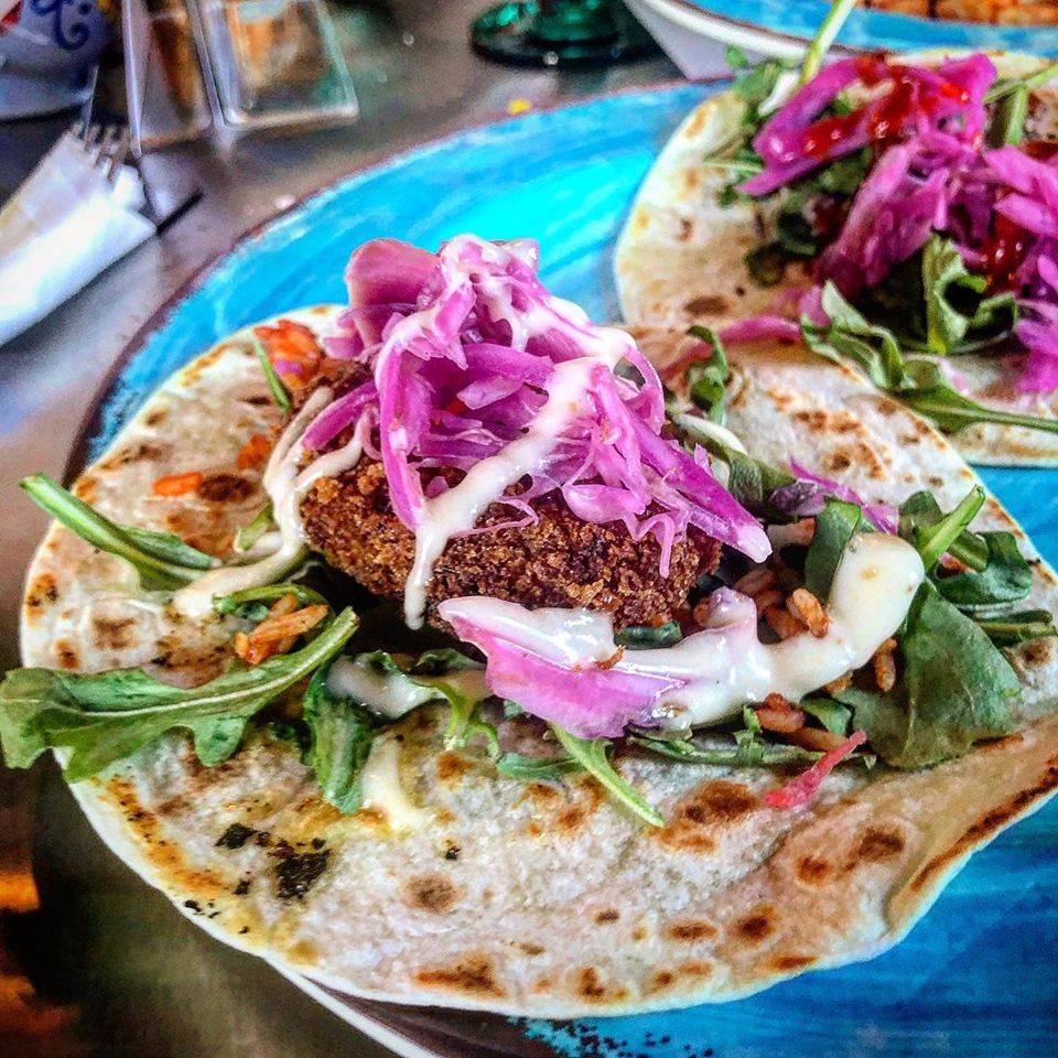 Rooftop Taco & Tequila Bar | restaurant | 1110 Government St B, Ocean Springs, MS 39564, USA | 2284473375 OR +1 228-447-3375