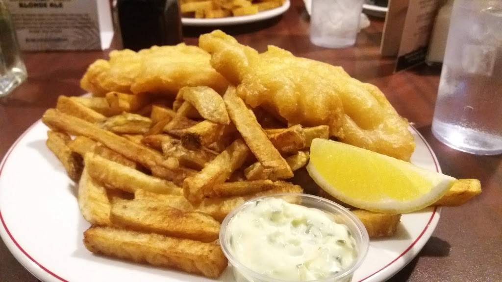 The Rose & Crown Restaurant | restaurant | 2815 Princess St, Kingston, ON K7P 2X2, Canada | 6133891278 OR +1 613-389-1278