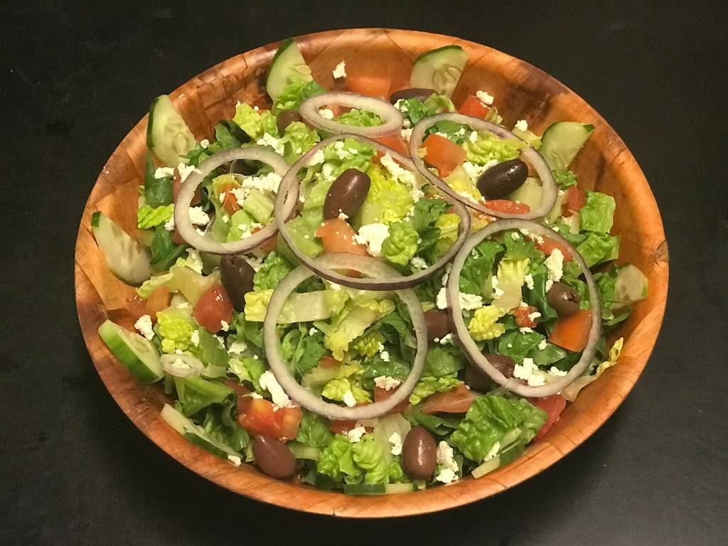 IL Ponte Vecchio Pizzeria | meal delivery | 18660 Collins Ave #102, Sunny Isles Beach, FL 33160, USA | 3059740026 OR +1 305-974-0026