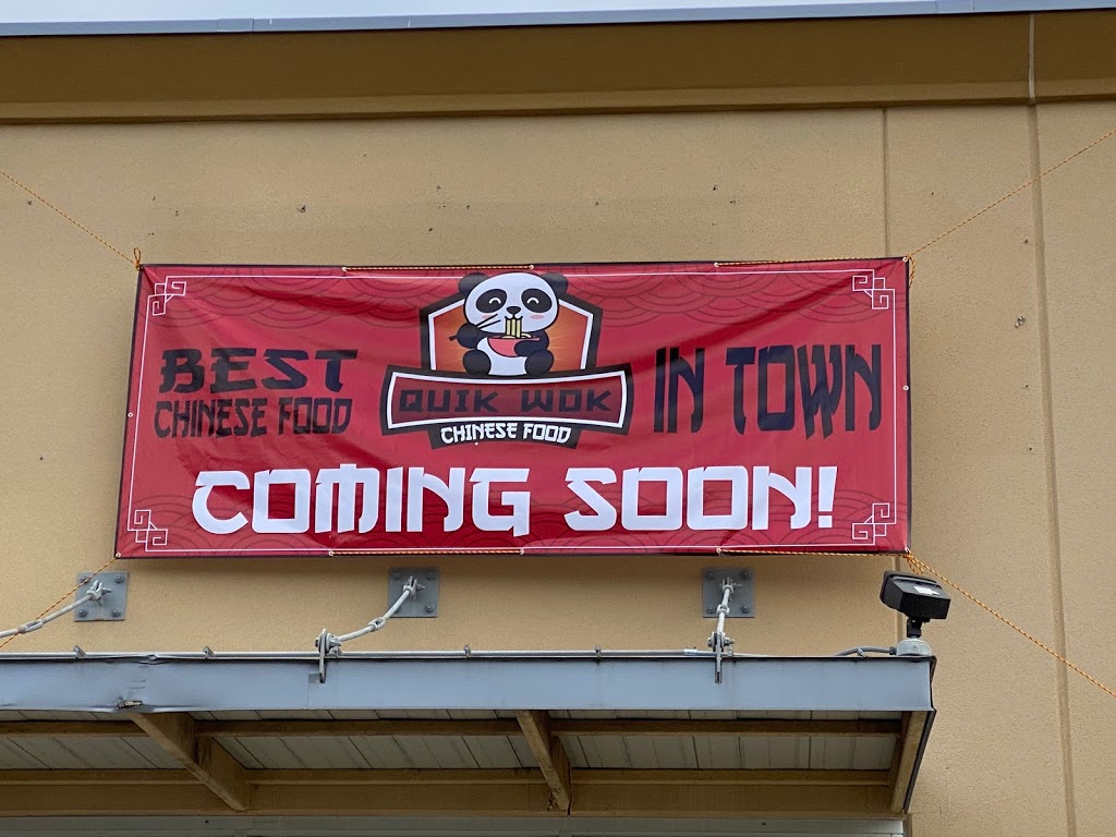 Quik wok | restaurant | 7126 Tezel Rd #101, San Antonio, TX 78250, USA | 2107018505 OR +1 210-701-8505