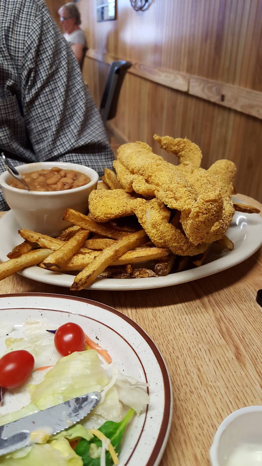 Sidekicks | restaurant | 903 N Texas St, Emory, TX 75440, USA | 9034733325 OR +1 903-473-3325