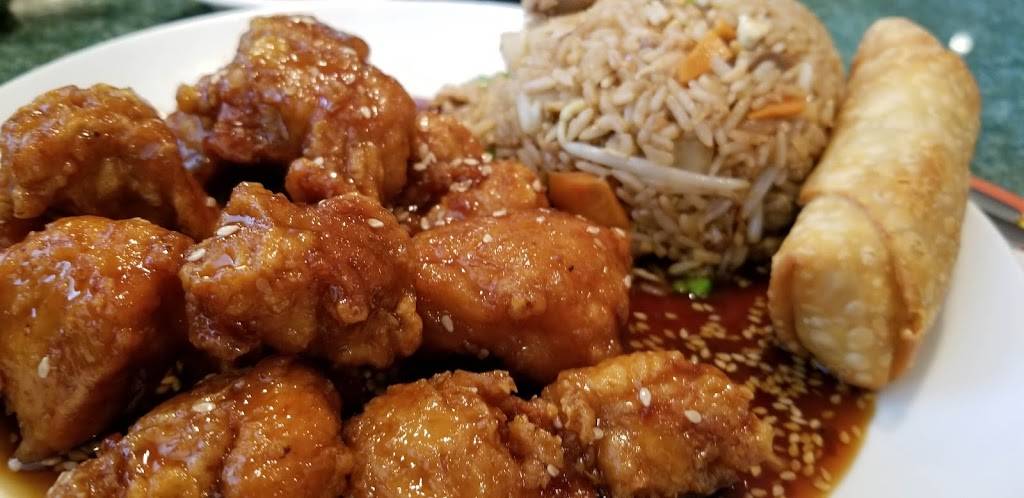 China Palace Restaurant | restaurant | 1679, 1013 Commerce Blvd, Scranton, PA 18519, USA | 5703832323 OR +1 570-383-2323