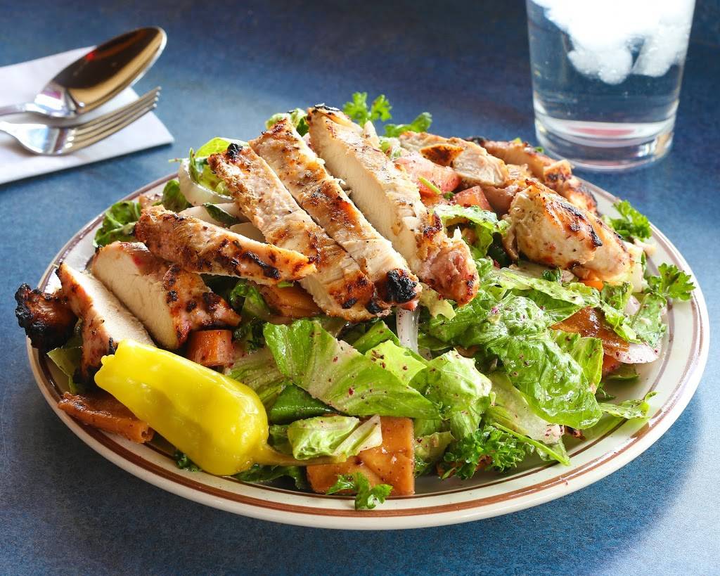 Le kabob | restaurant | 5751 Byron Center Ave SW, Wyoming, MI 49519, USA | 6166086072 OR +1 616-608-6072