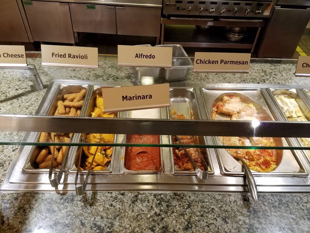 Potrero Canyon Buffet | restaurant | 49500 Seminole Dr, Cabazon, CA 92230, USA | 8002524499 OR +1 800-252-4499
