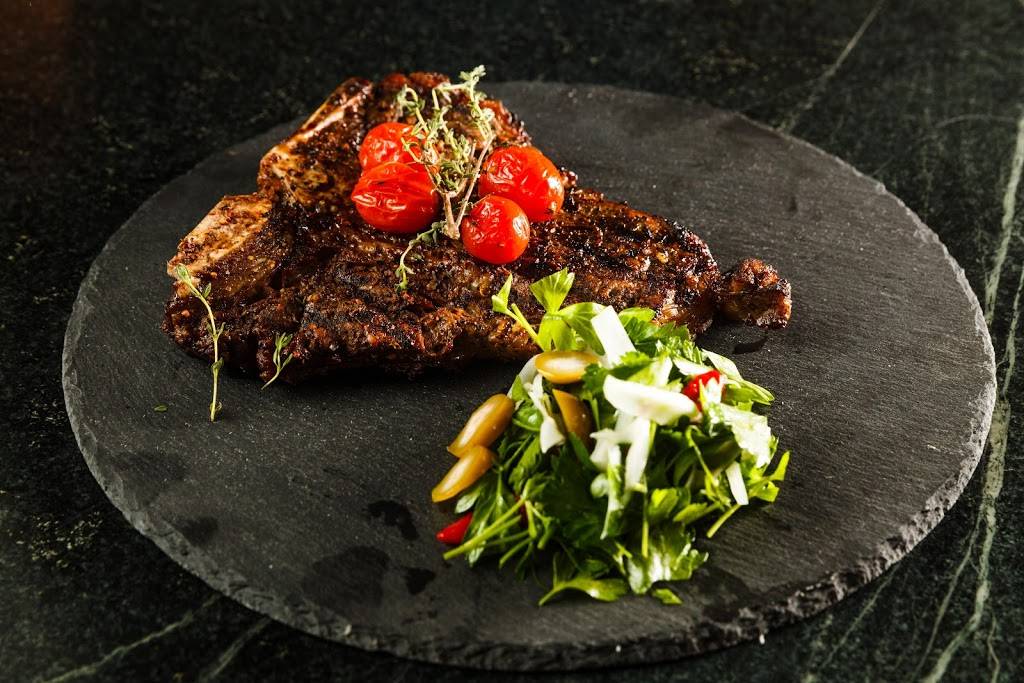 Gemelli | restaurant | 48 Cypress Ave, Brooklyn, NY 11237, USA | 3472950731 OR +1 347-295-0731