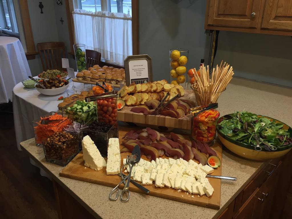 The Art of Good Eating | restaurant | 2004 Ogden Ave, Lisle, IL 60532, USA | 6303101283 OR +1 630-310-1283