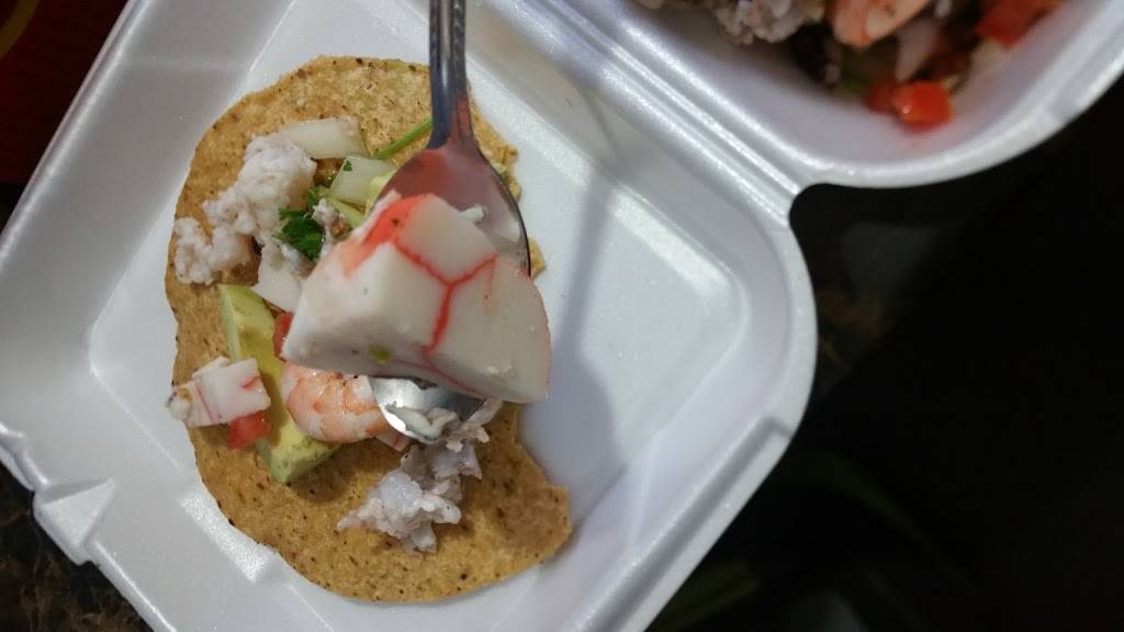 Tacos Y Mariscos La Fuente | restaurant | 900 E Anaheim St, Long Beach, CA 90813, USA | 5622850700 OR +1 562-285-0700