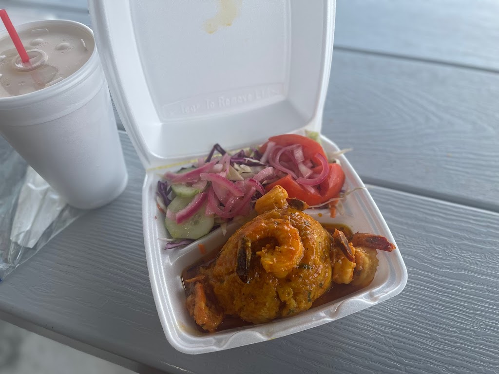 El Recoqueo Dominicano | restaurant | 1048 Scotsdale Dr, Harvey, LA 70058, USA | 3475171822 OR +1 347-517-1822