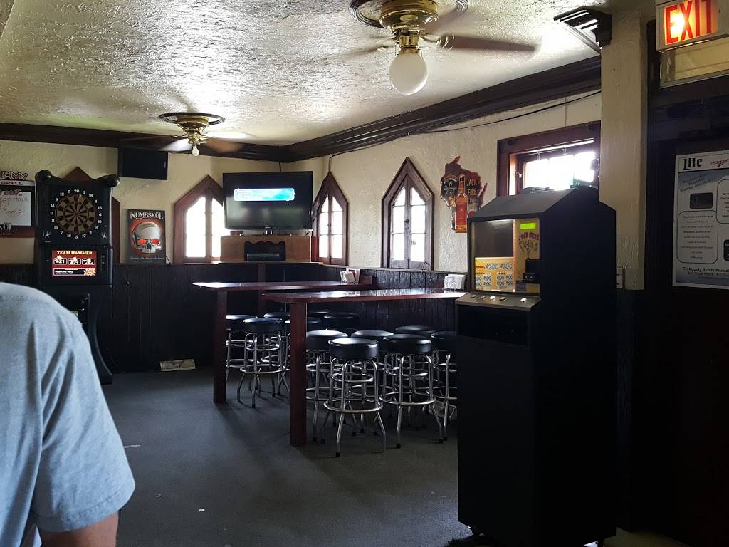 Stumble Inn Bar and Grill | restaurant | 1501 - 200th Avenue, Hwy 142 and Hwy 45, Union Grove, WI 53182, USA | 2628784966 OR +1 262-878-4966