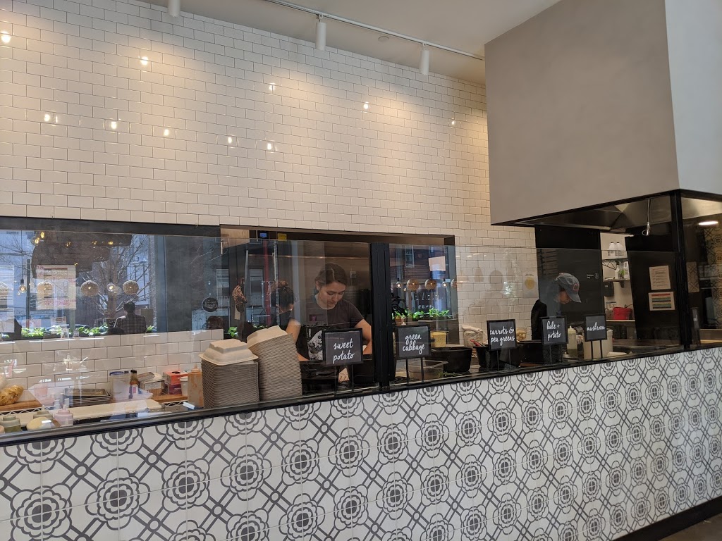 Chaia Tacos Chinatown | restaurant | 615 I St NW, Washington, DC 20001, USA | 2022901019 OR +1 202-290-1019