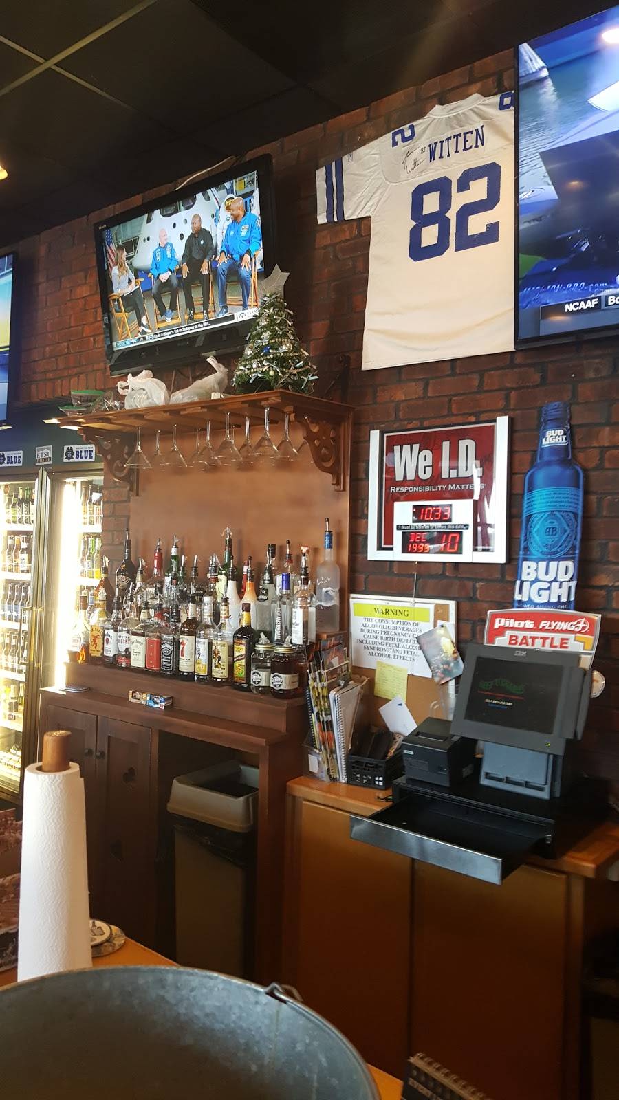 Beef O Bradys | restaurant | 2913 Boones Creek Rd, Johnson City, TN 37615, USA | 4232829464 OR +1 423-282-9464