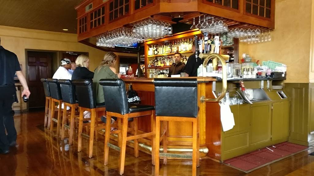 The Red Parrot Restaurant | restaurant | 348 Thames St, Newport, RI 02840, USA | 4018473800 OR +1 401-847-3800