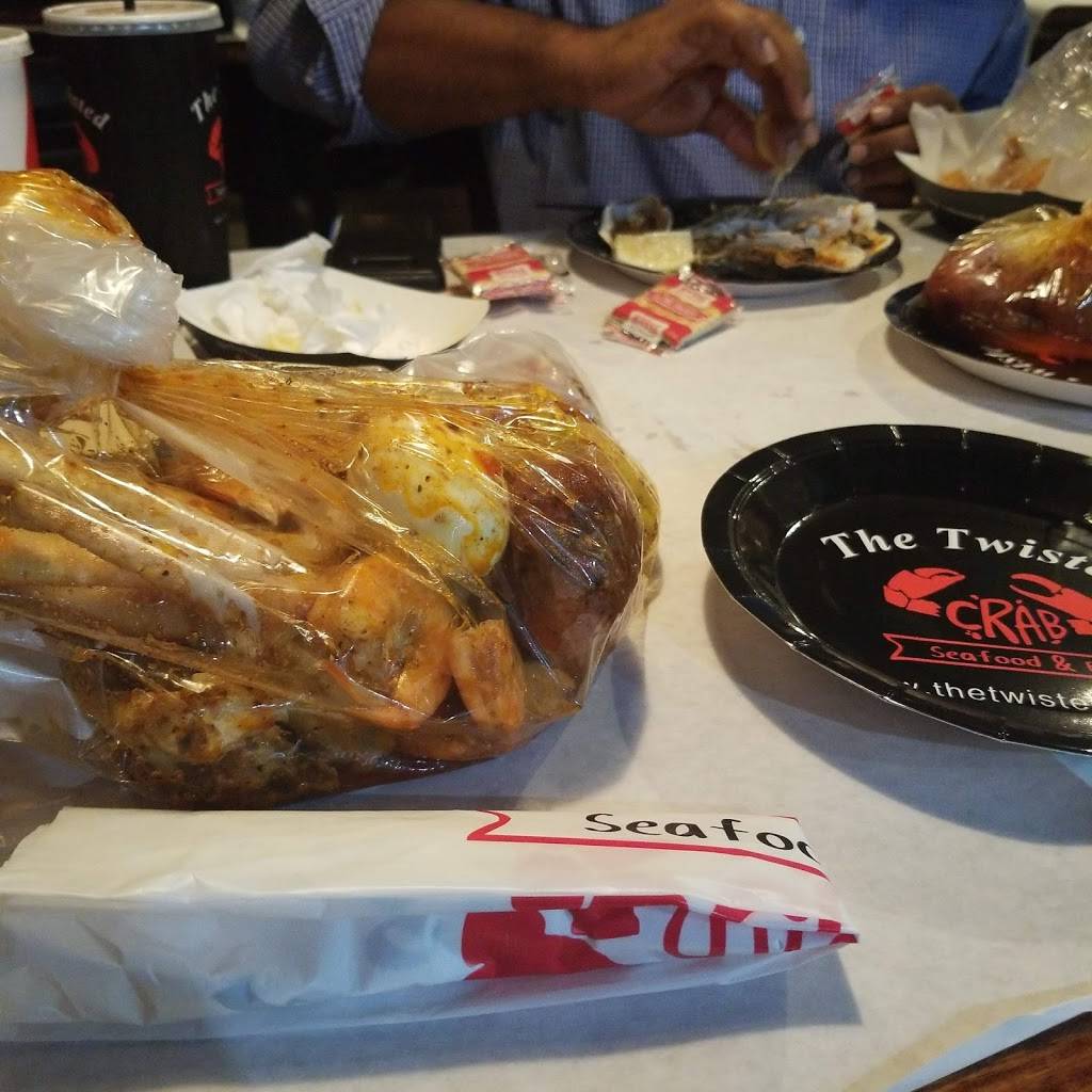 The Twisted Crab- Auburndale | restaurant | 314 Havendale Blvd, Auburndale, FL 33823, USA | 8639652717 OR +1 863-965-2717
