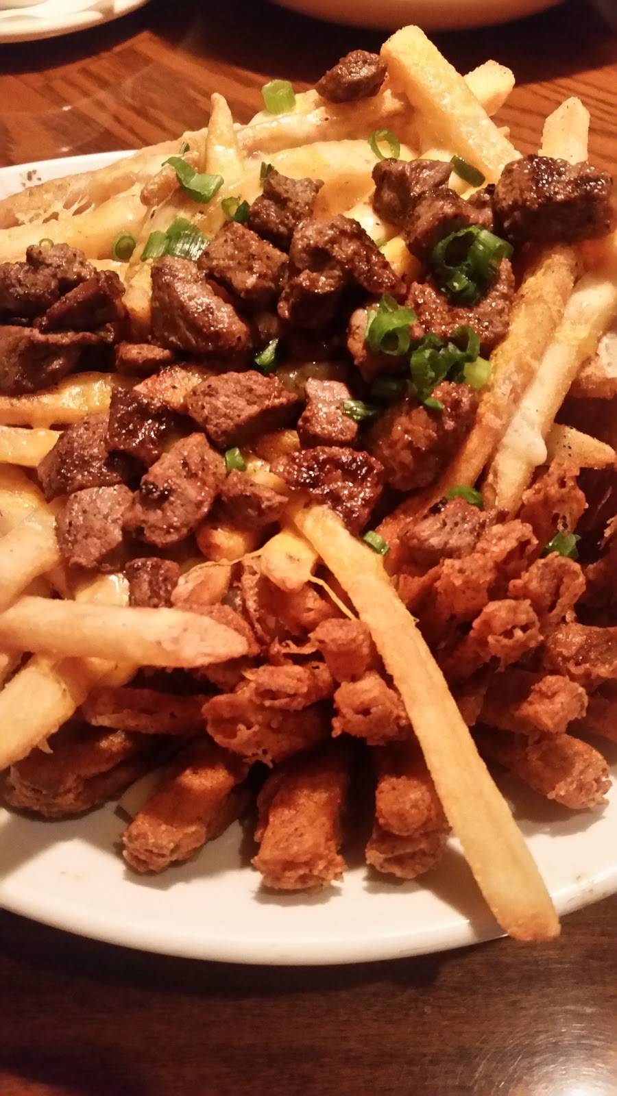 Outback Steakhouse | restaurant | 4255 Haines Rd, Hermantown, MN 55811, USA | 2187222471 OR +1 218-722-2471