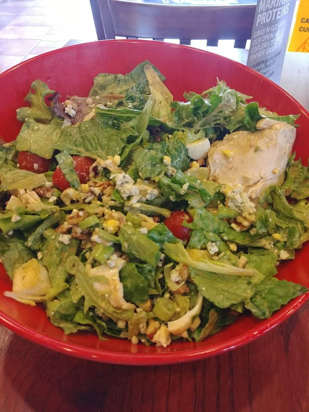 Newks Eatery | restaurant | 1065 Highland Colony Pkwy Suite A, Ridgeland, MS 39157, USA | 6017072863 OR +1 601-707-2863