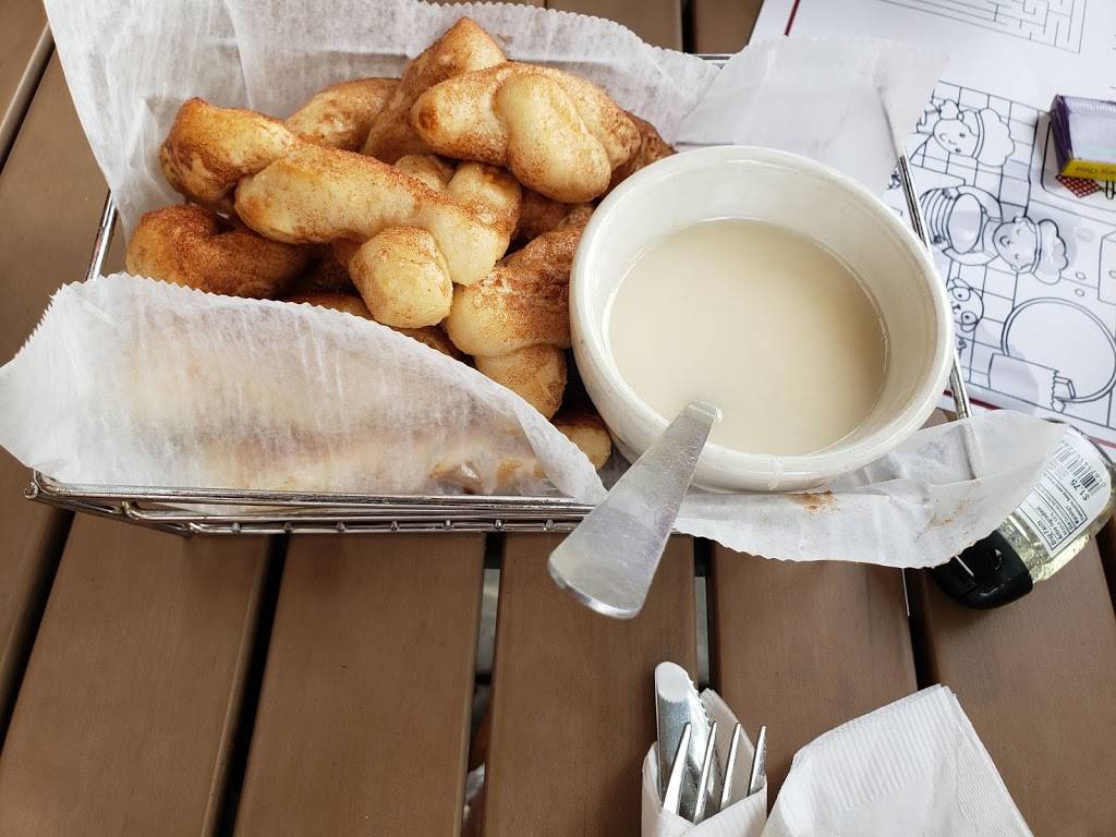 AJs Pizza Co | restaurant | 3050 Matson St, Chesterton, IN 46304, USA | 2194648282 OR +1 219-464-8282