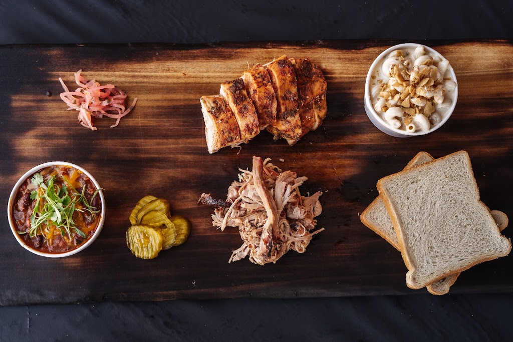 Scouts Honor BBQ | meal delivery | 736 S Glenwood Pl, Burbank, CA 91506, USA | 8187426873 OR +1 818-742-6873