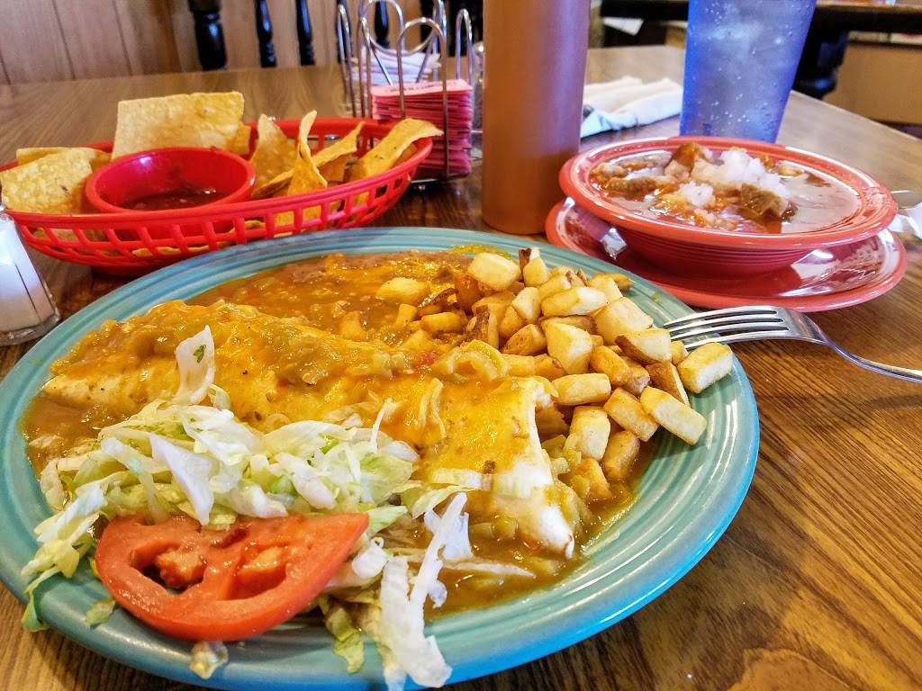 Eloys | restaurant | 1508 Wyoming Blvd NE, Albuquerque, NM 87112, USA | 5052936018 OR +1 505-293-6018