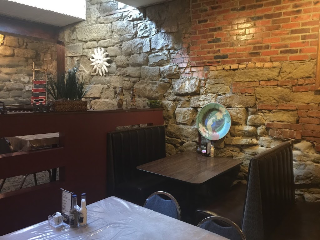 Mission At the Bell Restaurant | restaurant | 134 W Main St #14, Trinidad, CO 81082, USA | 7198451513 OR +1 719-845-1513