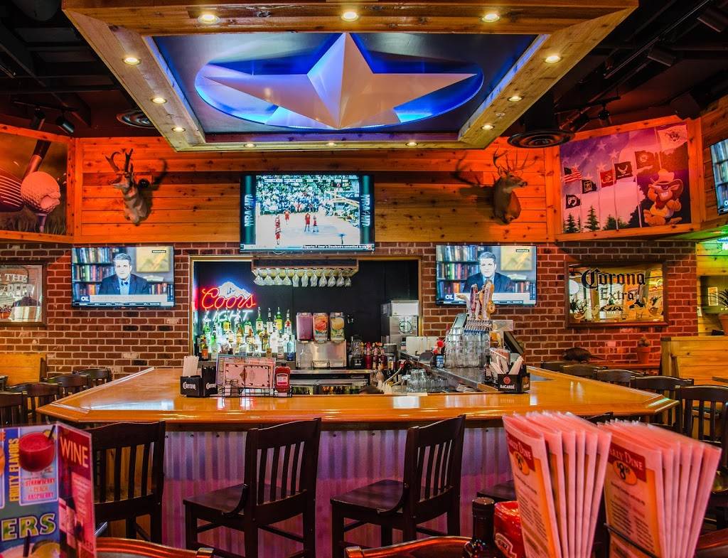 Texas Roadhouse | restaurant | 9161 W Flagler St, Miami, FL 33174, USA | 3052232955 OR +1 305-223-2955