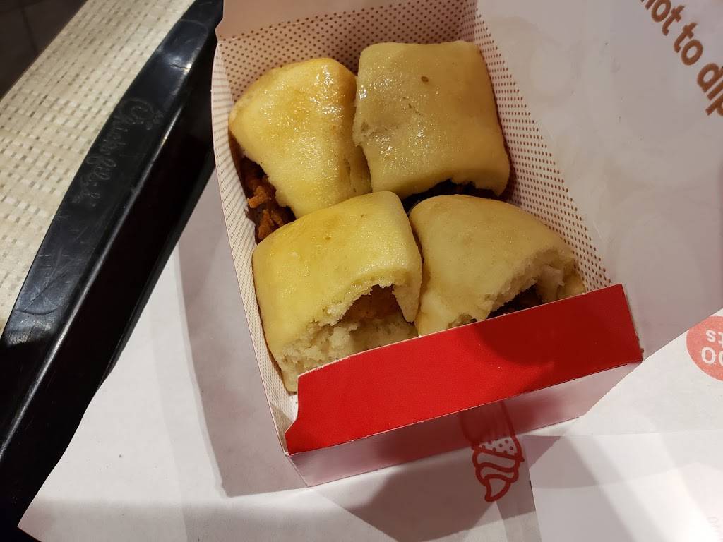 Chick-fil-A | restaurant | 1025 W I- 35 Frontage Rd, Edmond, OK 73034, USA | 4058440077 OR +1 405-844-0077