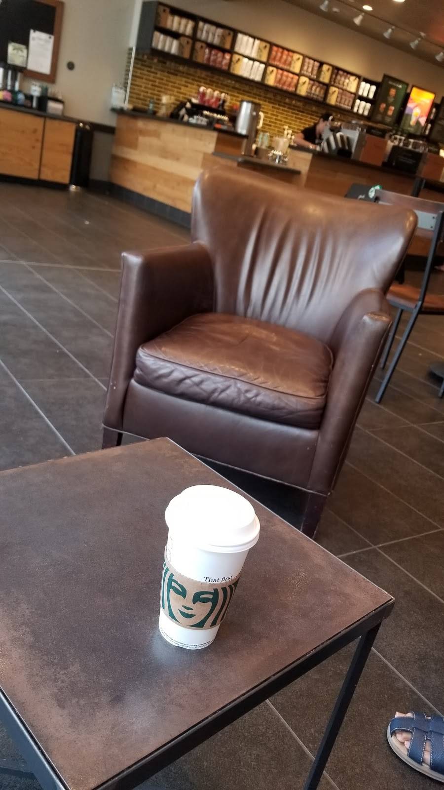 Starbucks | cafe | 1 Premium Outlet Blvd, Tinton Falls, NJ 07753, USA | 7325988223 OR +1 732-598-8223