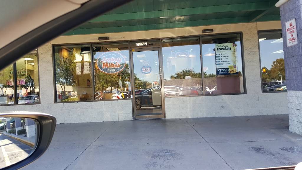 Jersey Mikes Subs | meal takeaway | 5697 Red Bug Lake Rd Ste 14, Winter Springs, FL 32708, USA | 4077904940 OR +1 407-790-4940