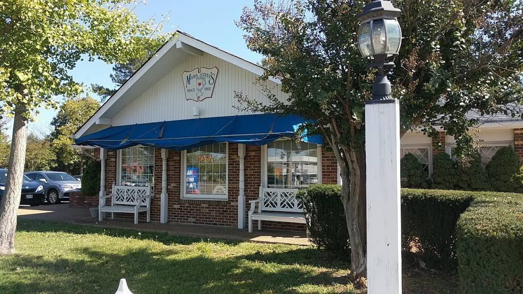 Mama Steves House of Pancakes | restaurant | 1509 Richmond Rd, Williamsburg, VA 23185, USA | 7572297613 OR +1 757-229-7613