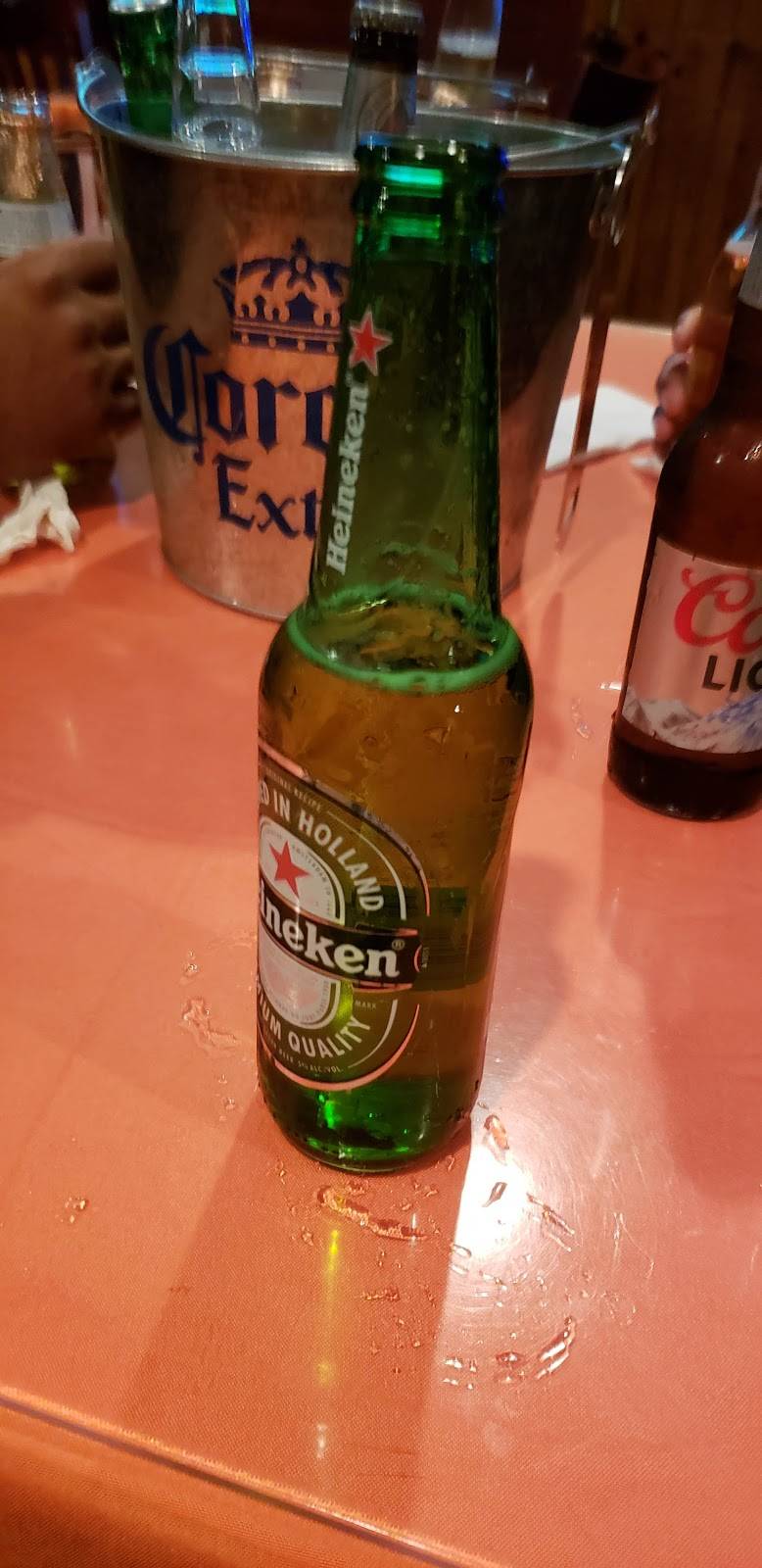 Cafe Latino | restaurant | 14411 Jamaica Ave, Jamaica, NY 11435, USA | 7185263528 OR +1 718-526-3528