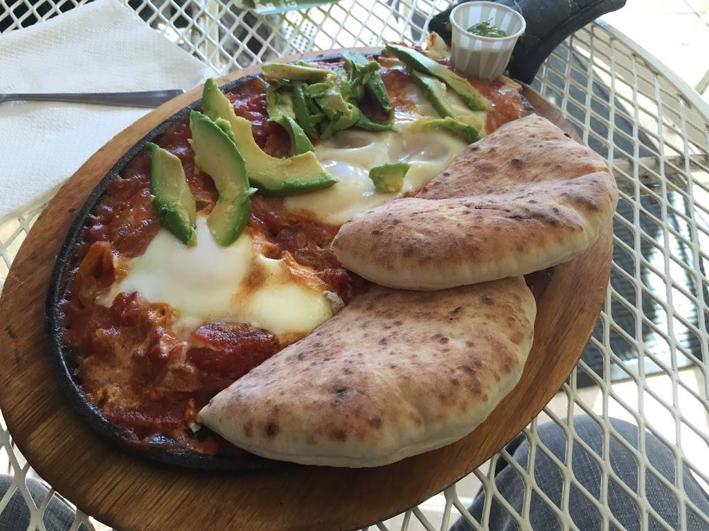 Innas Kitchen - Boston Public Market | cafe | 100 Hanover St, Boston, MA 02108, USA | 6178207070 OR +1 617-820-7070