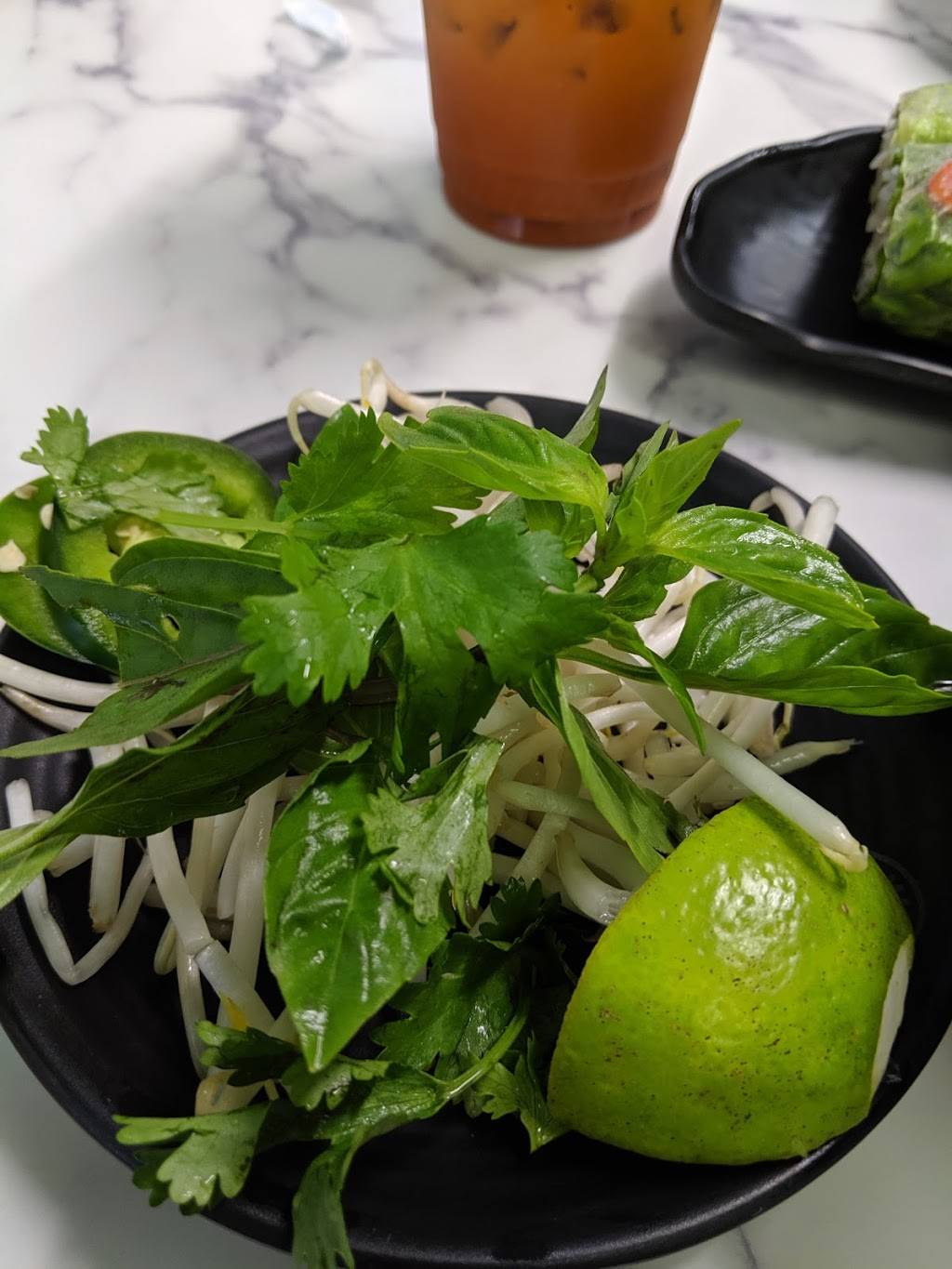 Made Pho You | restaurant | 1245 Park St, Alameda, CA 94501, USA | 5102638133 OR +1 510-263-8133